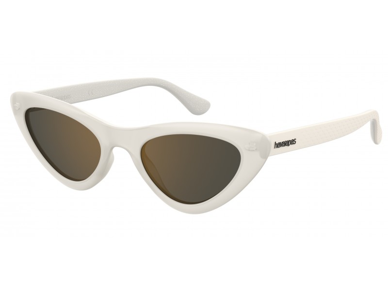 SUNGLASSES HAVAIANAS WOMEN PIPA-SZJF3JO (Lens/Bridge/Temple) 53/17/145 mm)