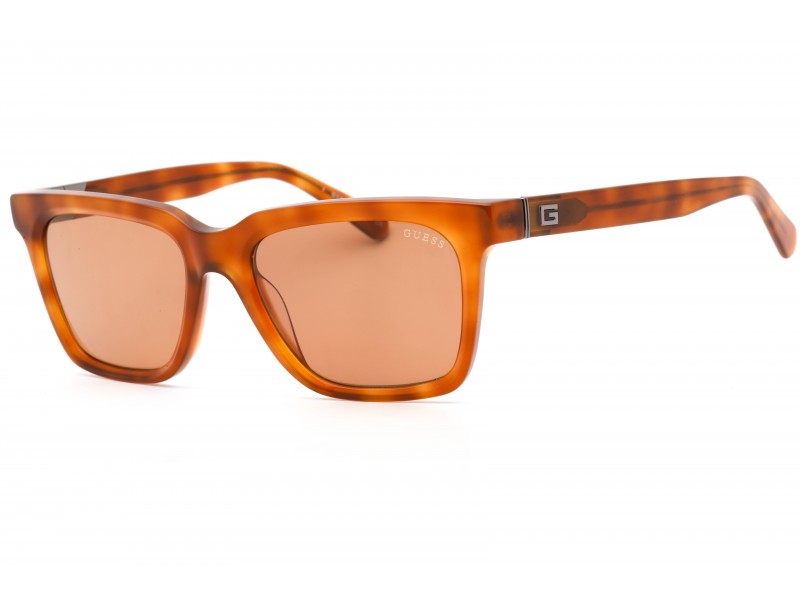SUNGLASSES GUESS WOMEN GU00064-56E (Lens/Bridge/Temple) 53/18/140 mm)