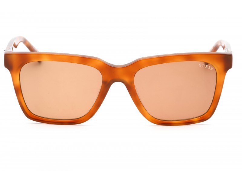 SUNGLASSES GUESS WOMEN GU00064-56E (Lens/Bridge/Temple) 53/18/140 mm)