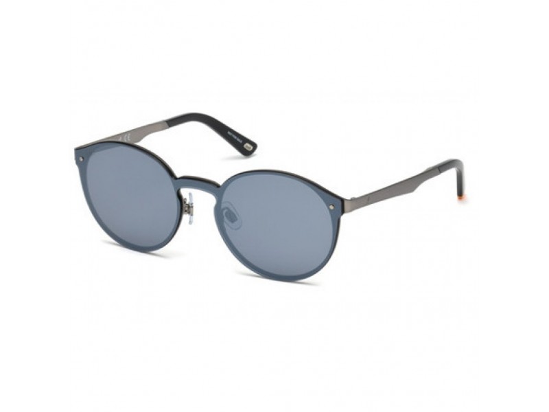 SUNGLASSES WEB EYEWEAR WOMAN WE0203-09C (Lens/Bridge/Temple) 00/15/145 mm)