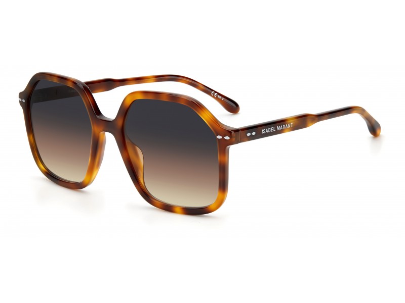 SUNGLASSES ISABEL MARANT WOMEN IM0049GS08655 (Lens/Bridge/Temple) 65/14/145 mm)