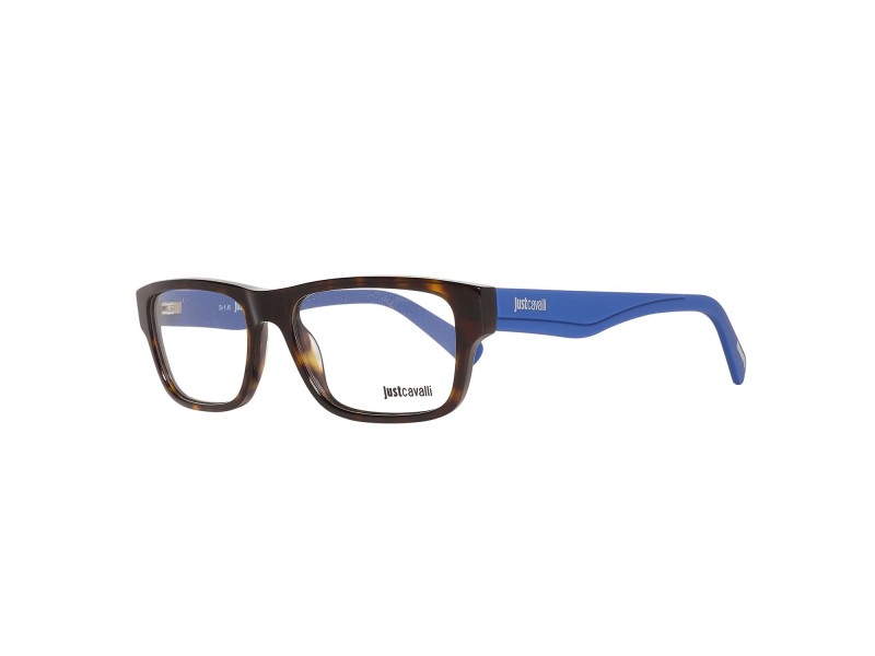 GLASSES JUST CAVALLI UNISEX JC0761-052-52 (Lens/Bridge/Temple) 52/16/140 mm)