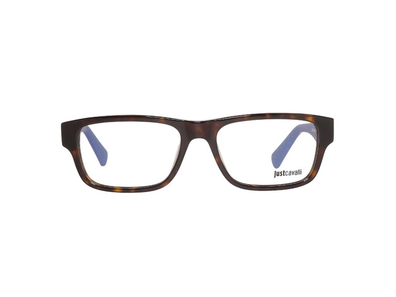 GLASSES JUST CAVALLI UNISEX JC0761-052-52 (Lens/Bridge/Temple) 52/16/140 mm)