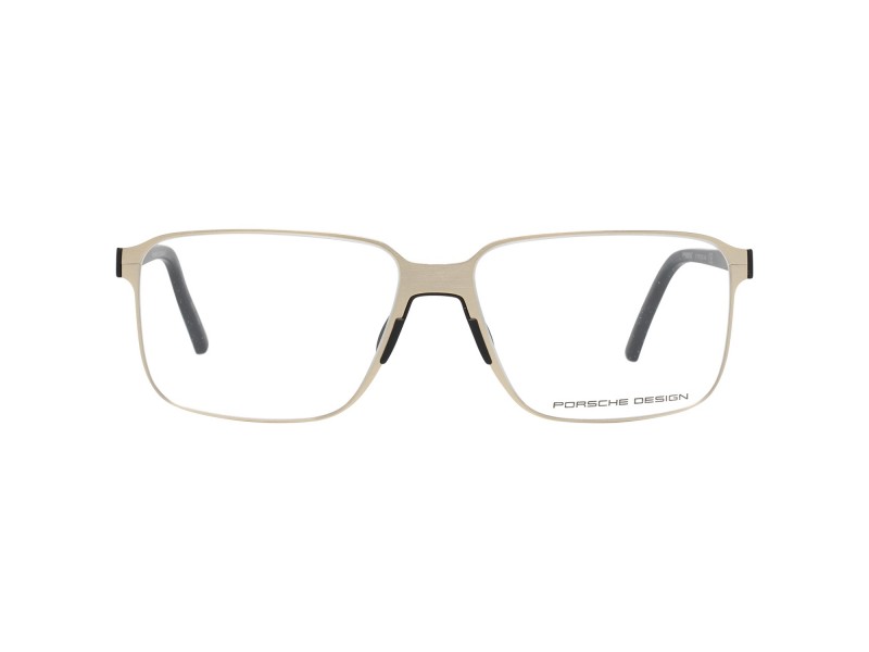 GLASSES PORSCHE MAN P8313-57B (Lens/Bridge/Temple) 57/15/145 mm)