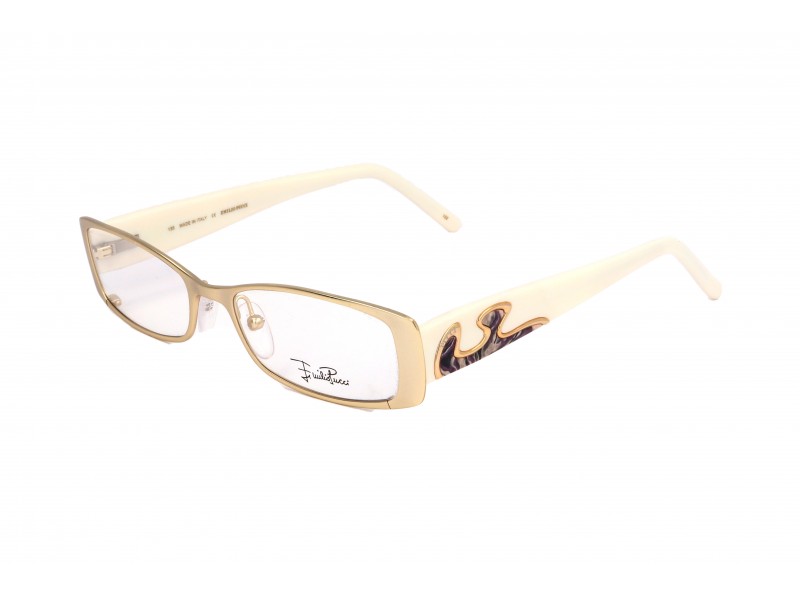 GLASSES EMILIO PUCCI WOMAN EP213175750 (Lens/Bridge/Temple) 50/17/135 mm)
