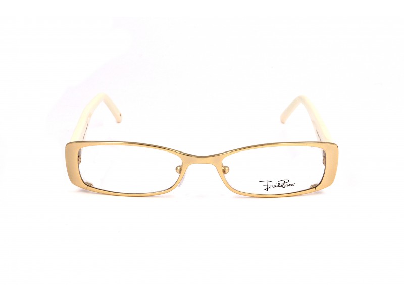 GLASSES EMILIO PUCCI WOMAN EP213175750 (Lens/Bridge/Temple) 50/17/135 mm)