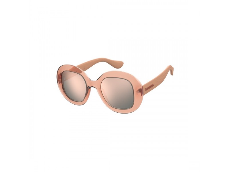 SUNGLASSES HAVAIANAS WOMEN LENCOIS-9R6 (Lens/Bridge/Temple) 50/23/145 mm)