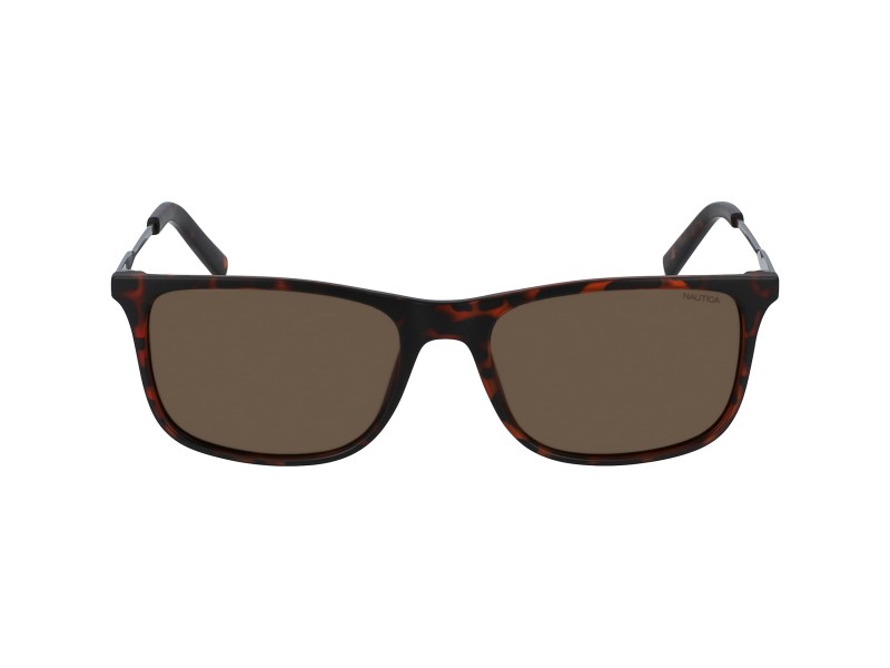 SUNGLASSES NAUTICA MAN N3648SP-215 (Lens/Bridge/Temple) 57/18/145 mm)