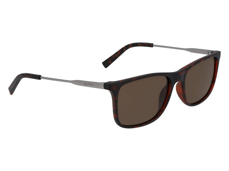 SUNGLASSES NAUTICA MAN N3648SP-215 (Lens/Bridge/Temple) 57/18/145 mm)