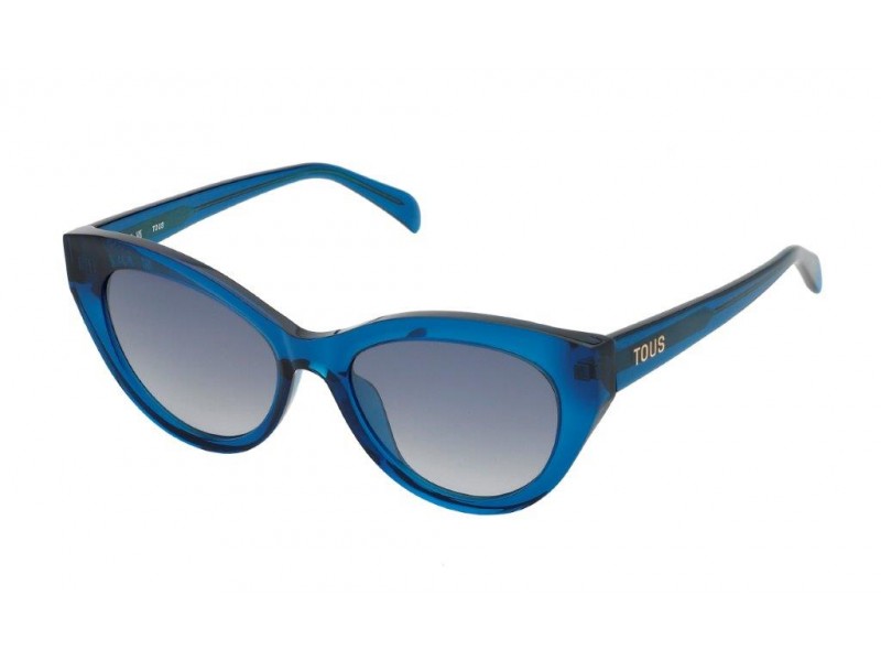 SUNGLASSES TOUS WOMEN STOB86-54W47X (Lens/Bridge/Temple) 54/18/135 mm)