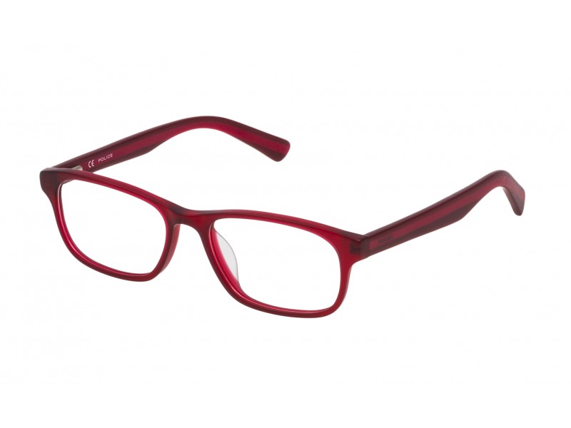 GLASSES POLICE CHILDISH VK050-49L00M (Lens/Bridge/Temple) 49/16/130 mm)