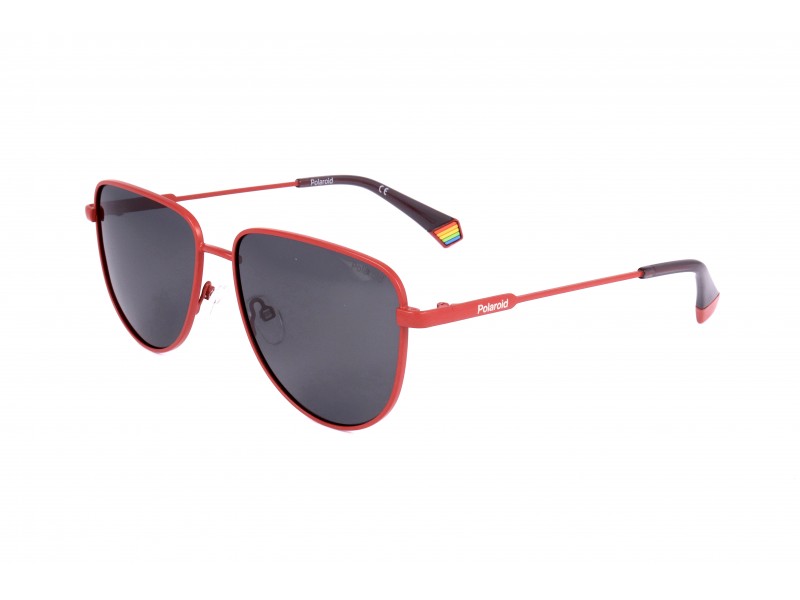 SUNGLASSES POLAROID UNISEX PLD6196SX0Z3 (Lens/Bridge/Temple) 56/15/145 mm)