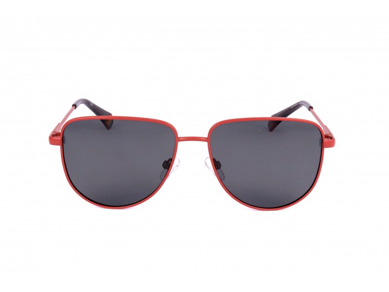 SUNGLASSES POLAROID UNISEX PLD6196SX0Z3 (Lens/Bridge/Temple) 56/15/145 mm)