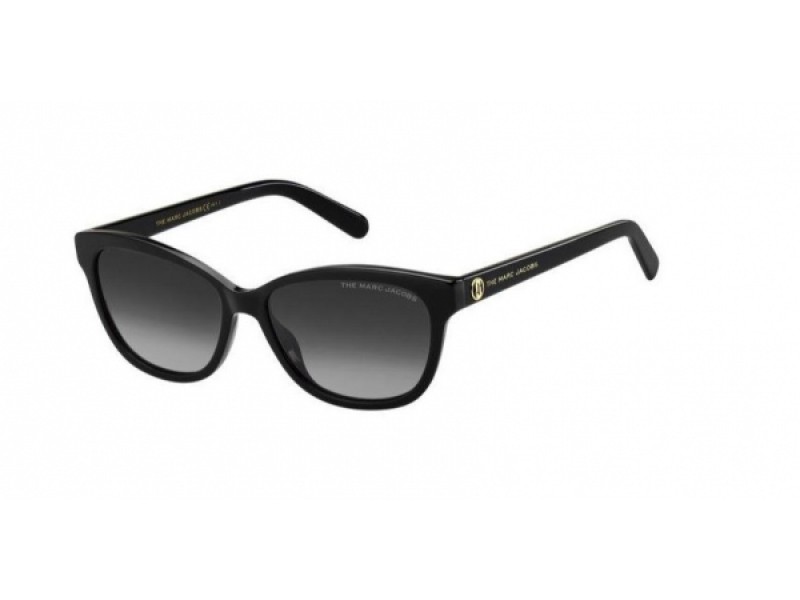 SUNGLASSES MARC JACOBS WOMEN MARC529S2M2F5 (Lens/Bridge/Temple) 55/17/145 mm)