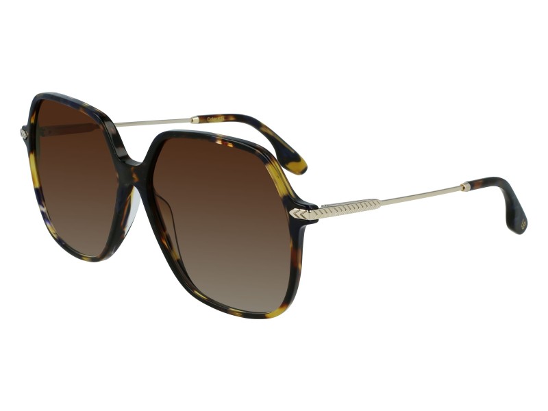 SUNGLASSES VICTORIA BECKHAM WOMEN VB631S-418 (Lens/Bridge/Temple) 60/14/140 mm)