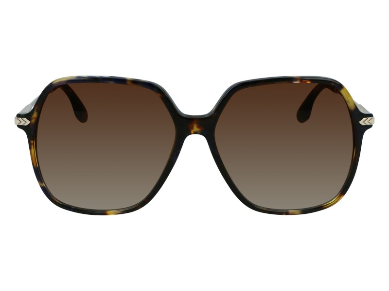 SUNGLASSES VICTORIA BECKHAM WOMEN VB631S-418 (Lens/Bridge/Temple) 60/14/140 mm)