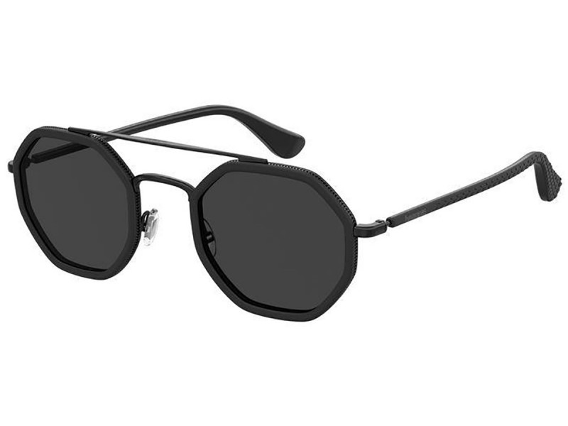 SUNGLASSES HAVAIANAS UNISEX PIAUI-807F0IR (Lens/Bridge/Temple) 50/17/145 mm)