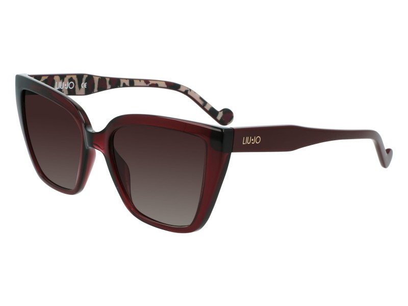 SUNGLASSES LIU JO WOMEN LJ749S-603 (Lens/Bridge/Temple) 53/18/140 mm)