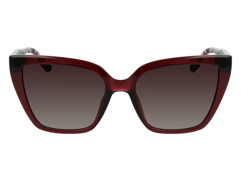 SUNGLASSES LIU JO WOMEN LJ749S-603 (Lens/Bridge/Temple) 53/18/140 mm)