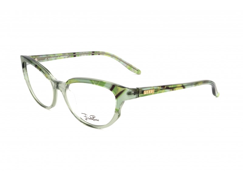 GLASSES EMILIO PUCCI WOMAN EP2657905 (Lens/Bridge/Temple) 51/16/130 mm)