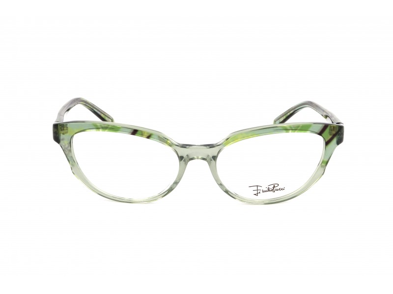 GLASSES EMILIO PUCCI WOMAN EP2657905 (Lens/Bridge/Temple) 51/16/130 mm)