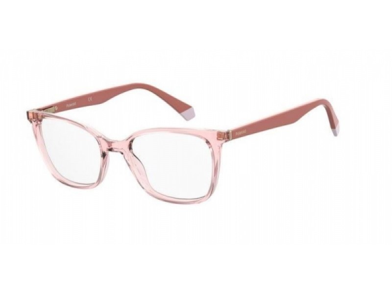 GLASSES POLAROID WOMEN PLD-D423-35J (Lens/Bridge/Temple) 51/18/145 mm)