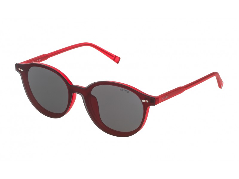 SUNGLASSES STING Unisex SST087990M09 (Lens/Bridge/Temple) 99/0/140 mm)