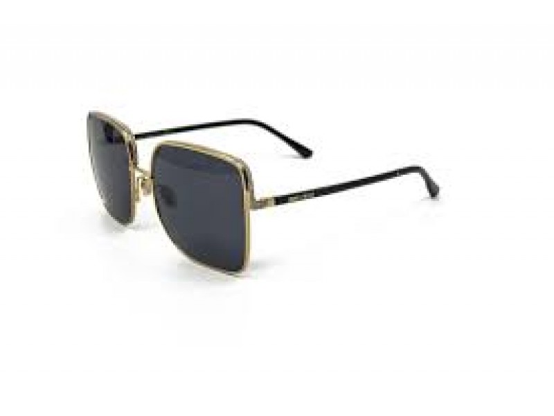 SUNGLASSES JIMMY CHOO WOMEN ALIANASRHLIR (Lens/Bridge/Temple) 57/19/145 mm)