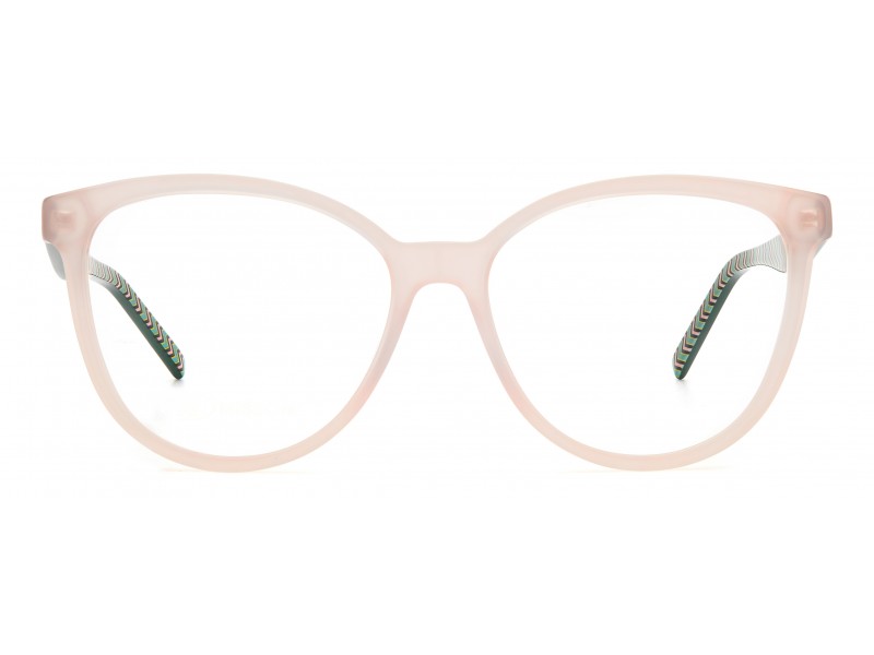 GLASSES M MISSONI WOMEN MMI009335JF31 (Lens/Bridge/Temple) 53/15/140 mm)