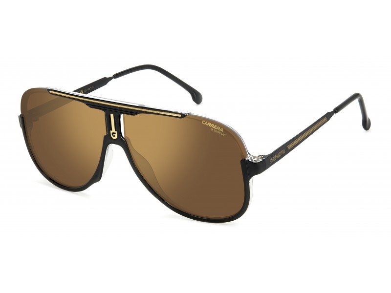 SUNGLASSES CARRERA MAN CARRERA1059SR (Lens/Bridge/Temple) 64/11/145 mm)