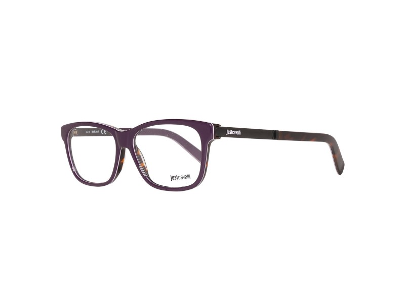 GLASSES JUST CAVALLI UNISEX JC0619-083-53 (Lens/Bridge/Temple) 53/14/145 mm)