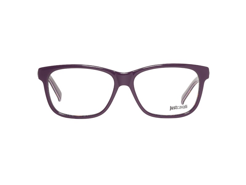 GLASSES JUST CAVALLI UNISEX JC0619-083-53 (Lens/Bridge/Temple) 53/14/145 mm)
