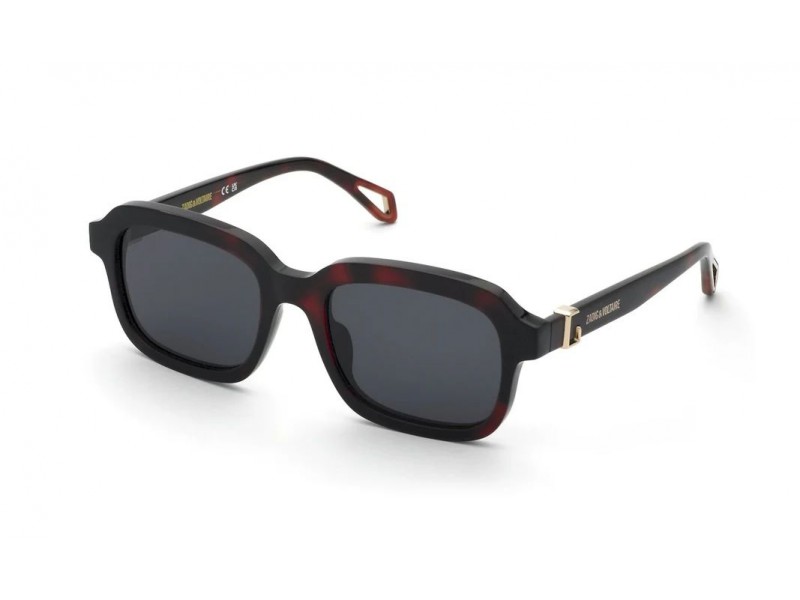 SUNGLASSES ZADIG&VOLTAIRE WOMEN SZV416-5309JC (Lens/Bridge/Temple) 53/17/140 mm)