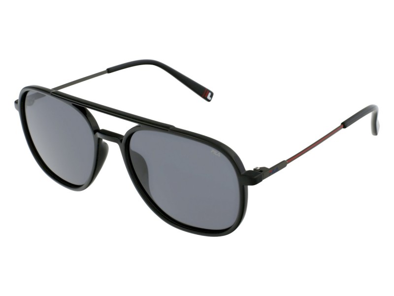 SUNGLASSES FILA MAN SF9394-57Z42Z (Lens/Bridge/Temple) 57/18/145 mm)