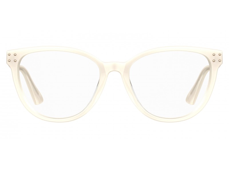 GLASSES MOSCHINO WOMEN MOS596-5X2 (Lens/Bridge/Temple) 54/17/140 mm)