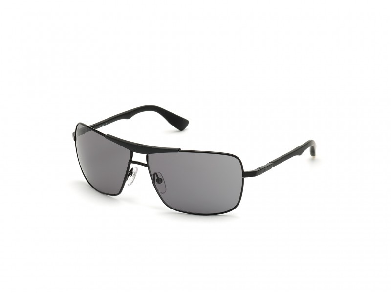 SUNGLASSES WEB EYEWEAR MAN WE0280-6201A (Lens/Bridge/Temple) 62/12/125 mm)