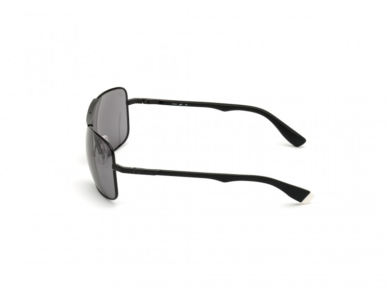 SUNGLASSES WEB EYEWEAR MAN WE0280-6201A (Lens/Bridge/Temple) 62/12/125 mm)