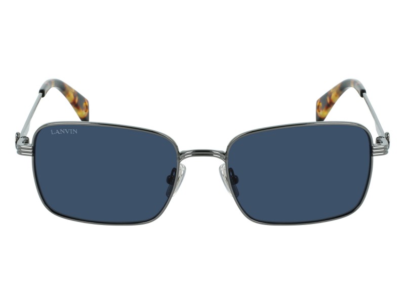 SUNGLASSES LANVIN UNISEX LNV104S-050 (Lens/Bridge/Temple) 56/18/140 mm)