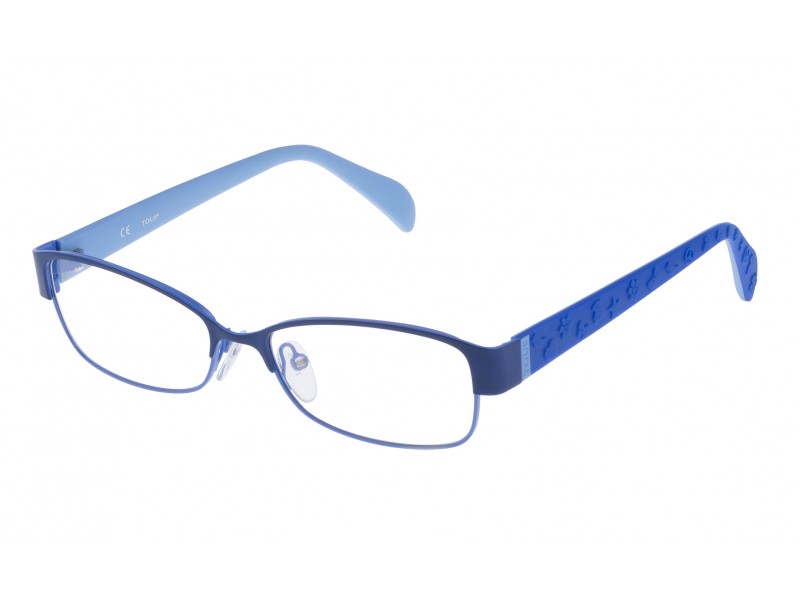 GLASSES TOUS WOMAN VTO3215306Q5 (Lens/Bridge/Temple) 53/15/135 mm)