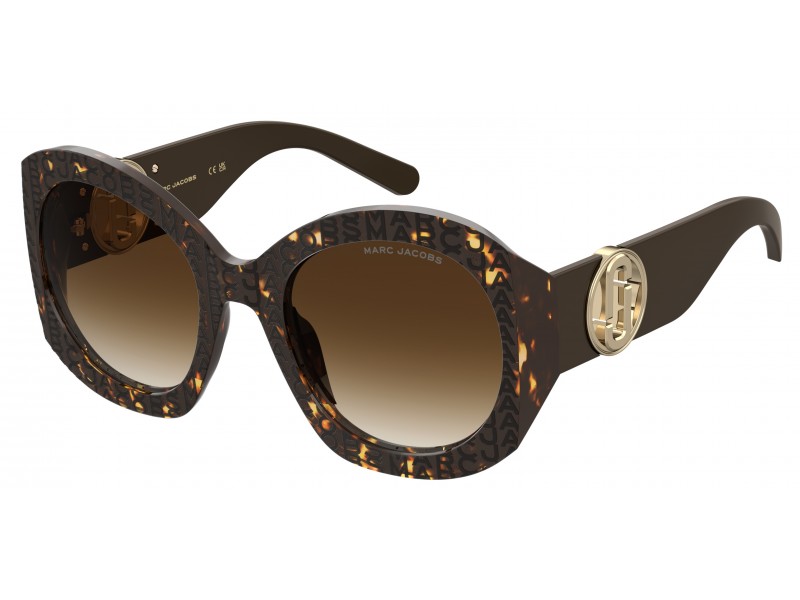 SUNGLASSES MARC JACOBS WOMEN MARC722S305 (Lens/Bridge/Temple) 56/22/130 mm)