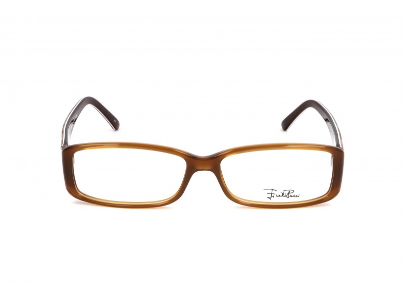 GLASSES EMILIO PUCCI WOMAN EP2658201 (Lens/Bridge/Temple) 53/14/130 mm)