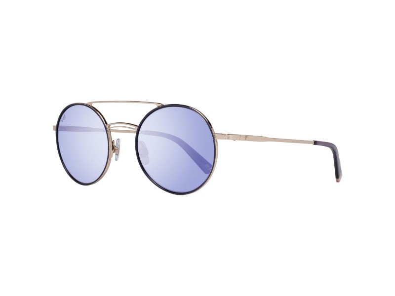 SUNGLASSES WEB EYEWEAR WOMAN WE0233-5033Z (Lens/Bridge/Temple) 50/22/145 mm)