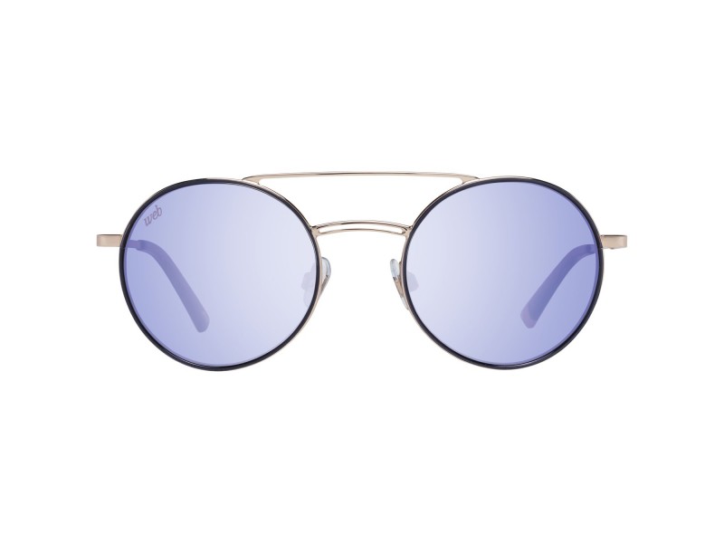 SUNGLASSES WEB EYEWEAR WOMAN WE0233-5033Z (Lens/Bridge/Temple) 50/22/145 mm)