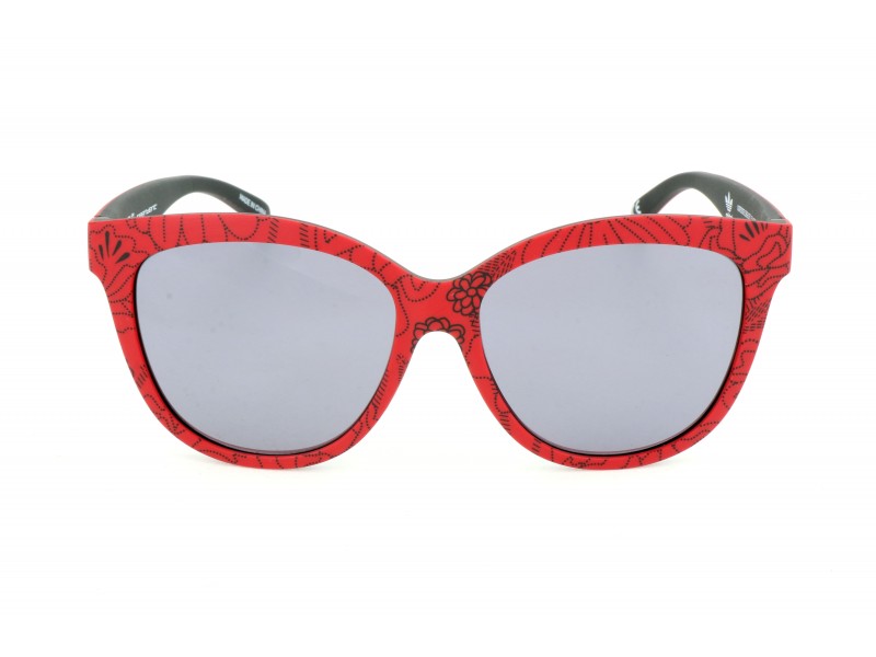 SUNGLASSES ADIDAS MAN AORD005SBG053 (Lens/Bridge/Temple) 54/21/140 mm)