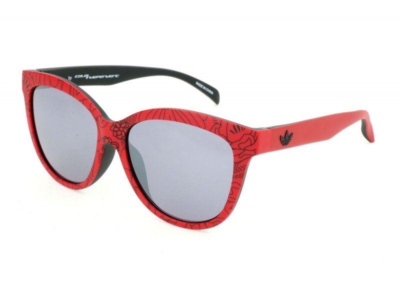 SUNGLASSES ADIDAS MAN AORD005SBG053 (Lens/Bridge/Temple) 54/21/140 mm)