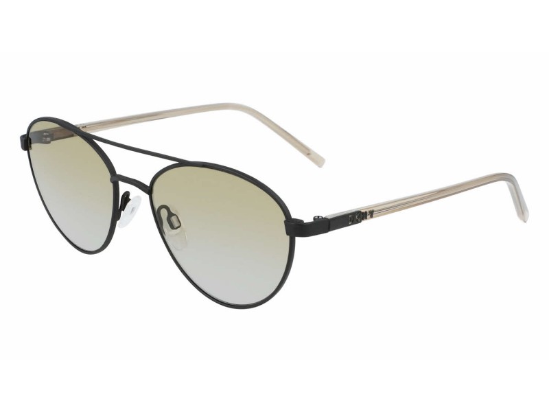 SUNGLASSES DKNY WOMAN DK302S-272 (Lens/Bridge/Temple) 54/17/135 mm)