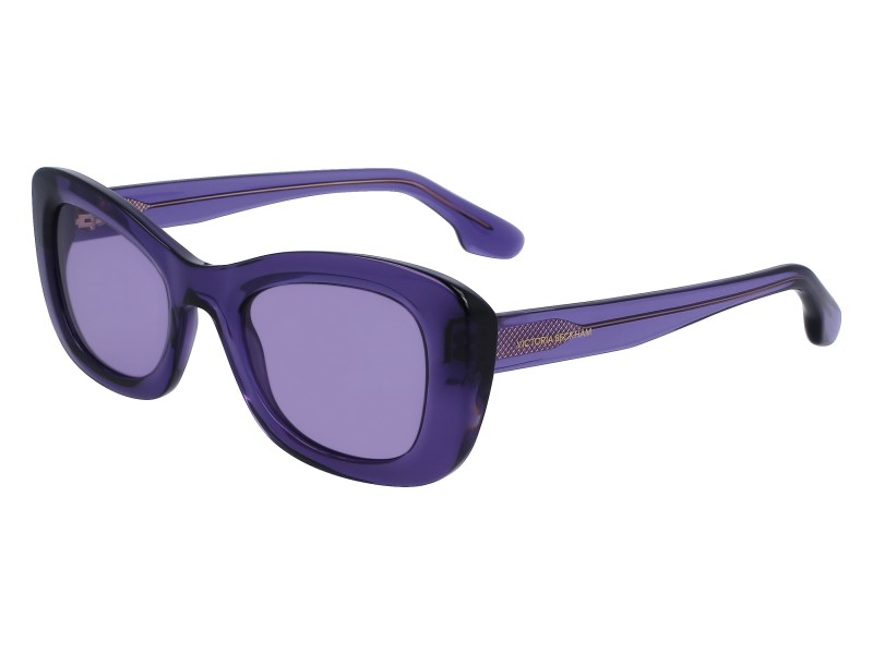 SUNGLASSES VICTORIA BECKHAM WOMEN VB657S-514 (Lens/Bridge/Temple) 50/22/140 mm)