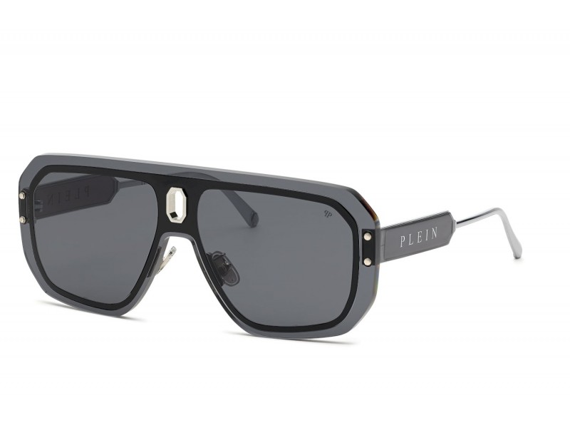 SUNGLASSES PHILIPP PLEIN MAN SPP050-990531 (Lens/Bridge/Temple) 99/0/150 mm)