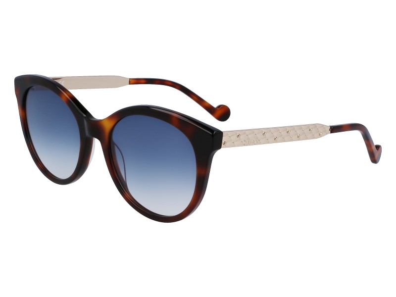 SUNGLASSES LIU JO WOMEN LJ765S-242 (Lens/Bridge/Temple) 54/19/145 mm)