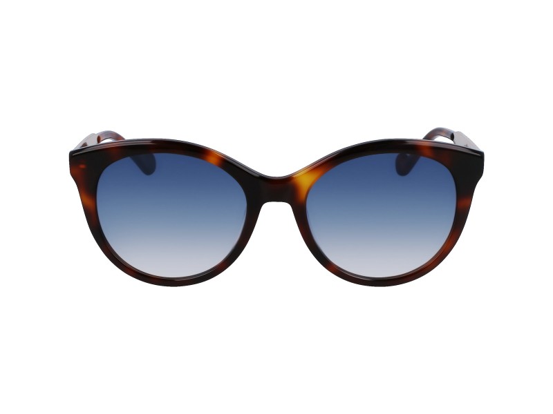 SUNGLASSES LIU JO WOMEN LJ765S-242 (Lens/Bridge/Temple) 54/19/145 mm)